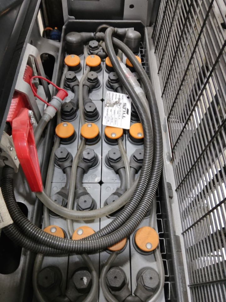 Still EXV16I/BATT.NEU - Stabler: billede 4 Still EXV16I/BATT.NEU - Stabler: billede 4