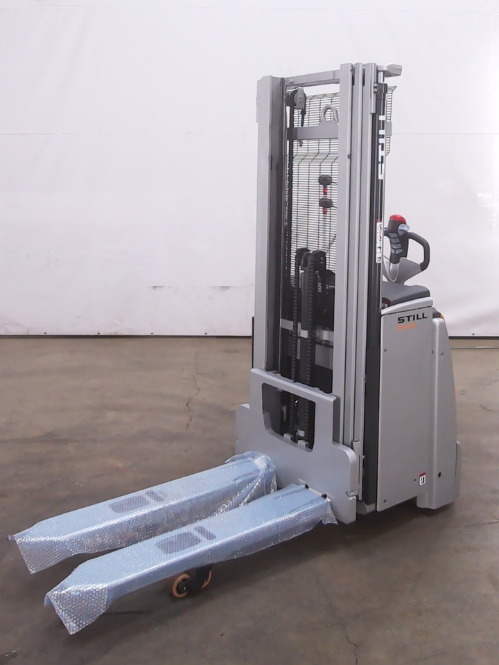 Still EXV16I/BATT.NEU - Stabler: billede 1 Still EXV16I/BATT.NEU - Stabler: billede 1