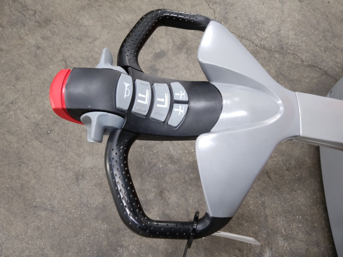 Still EXV16I - Stabler: billede 3 Still EXV16I - Stabler: billede 3