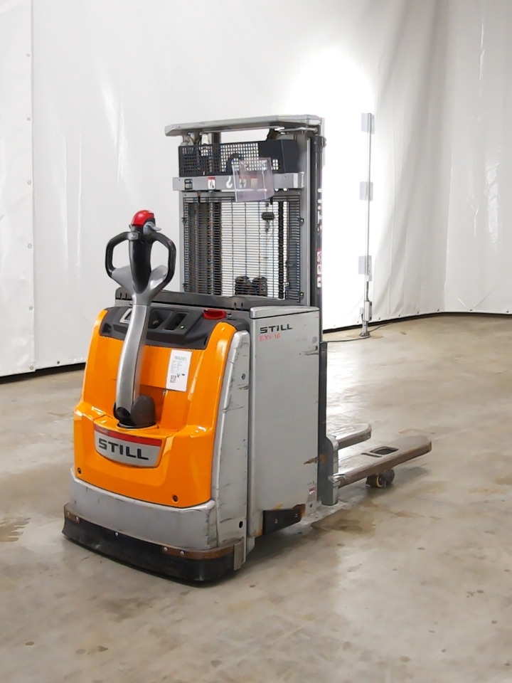 Still EXV16I - Stabler: billede 2 Still EXV16I - Stabler: billede 2