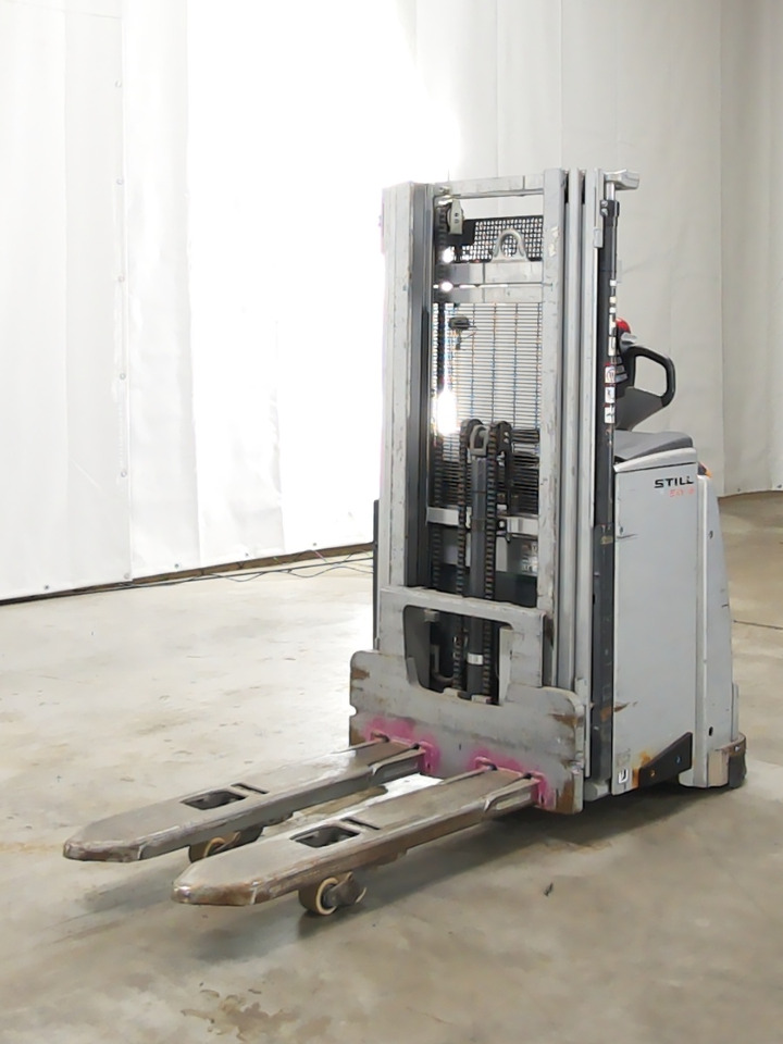 Still EXV16I - Stabler: billede 1 Still EXV16I - Stabler: billede 1