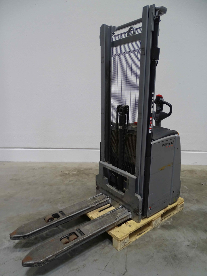 Still EXV16I - Stabler: billede 1 Still EXV16I - Stabler: billede 1