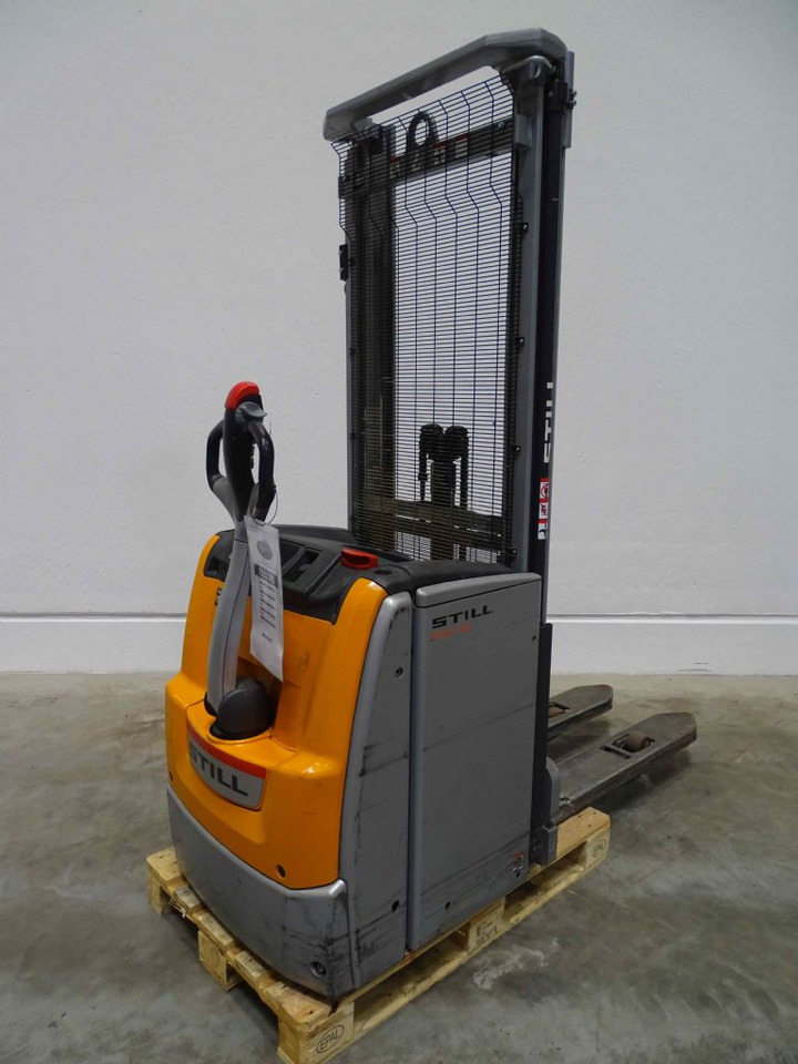 Still EXV16I - Stabler: billede 5 Still EXV16I - Stabler: billede 5