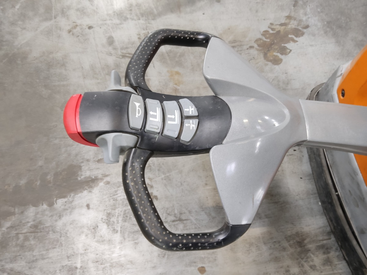 Still EXV16I - Stabler: billede 3 Still EXV16I - Stabler: billede 3