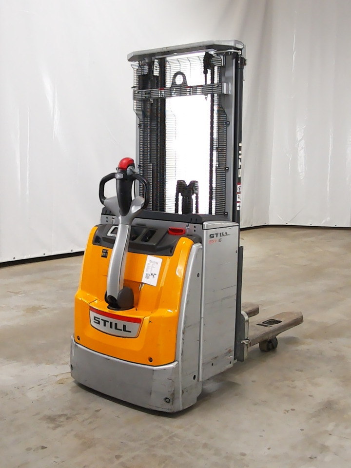 Still EXV16I - Stabler: billede 2 Still EXV16I - Stabler: billede 2