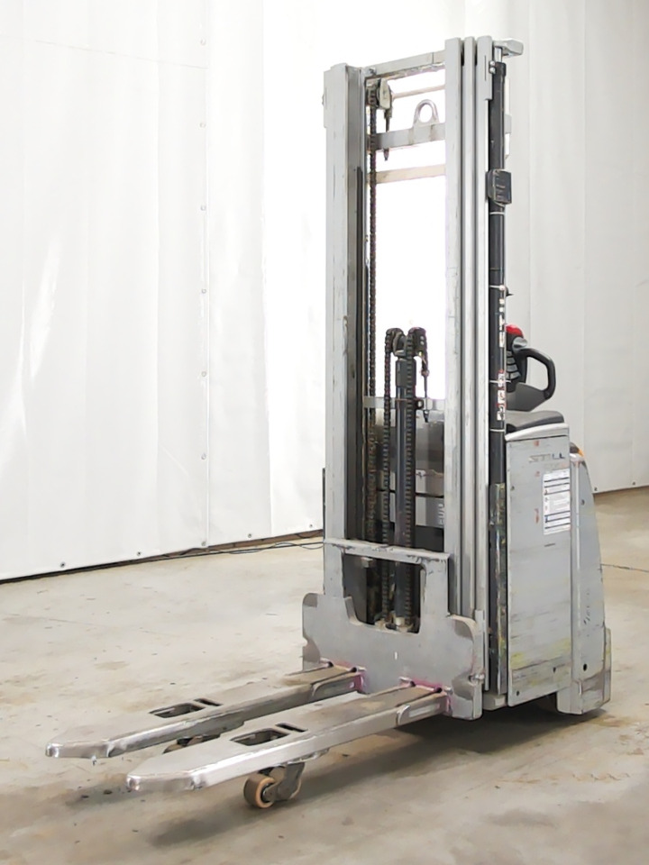 Still EXV16I - Stabler: billede 1 Still EXV16I - Stabler: billede 1