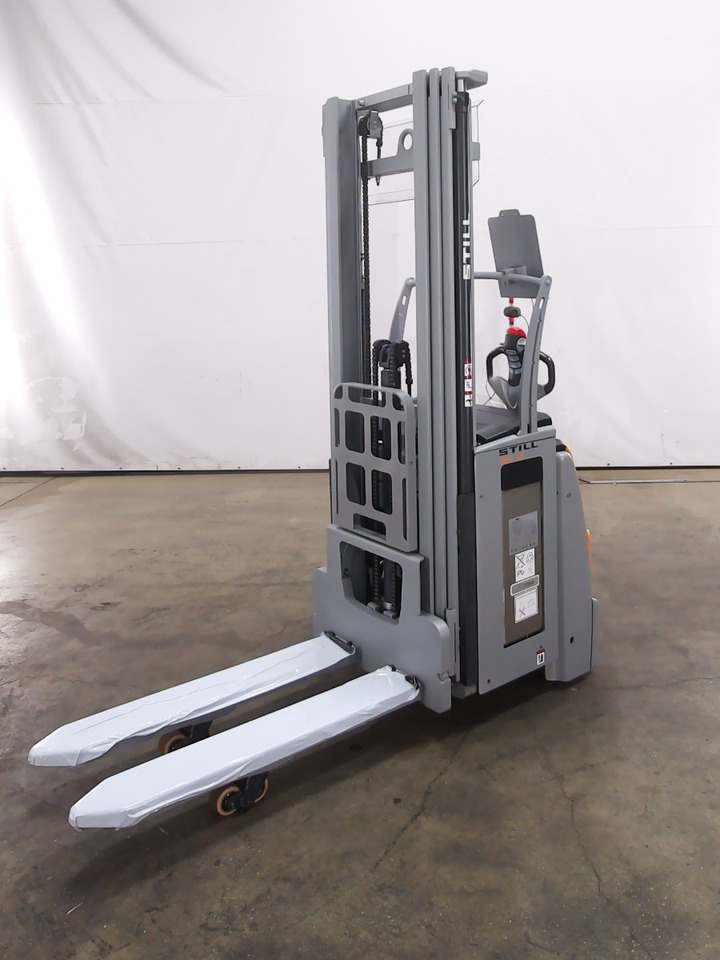 Still EXV16I - Stabler: billede 1 Still EXV16I - Stabler: billede 1