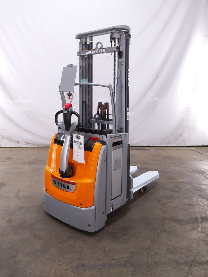 Still EXV16I - Stabler: billede 2 Still EXV16I - Stabler: billede 2