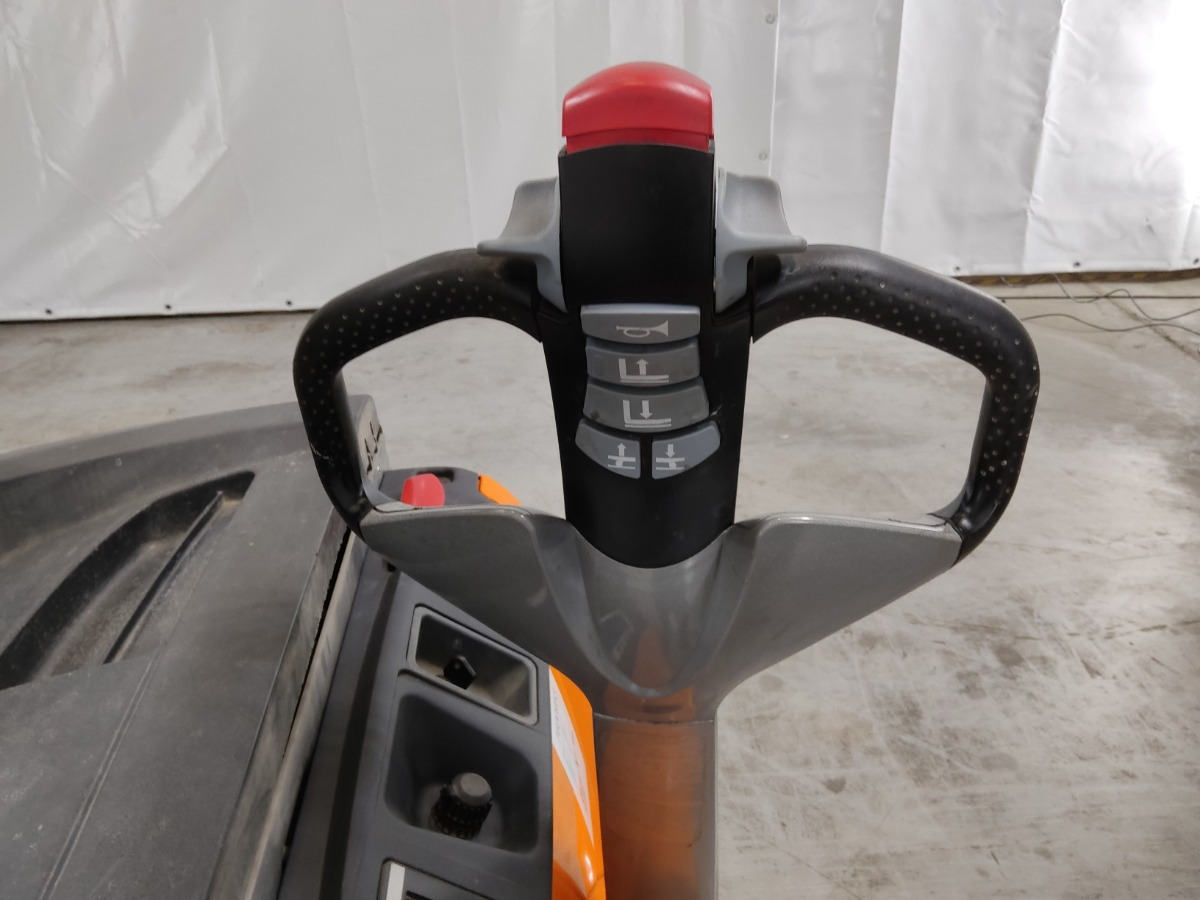 Still EXV16I - Stabler: billede 3 Still EXV16I - Stabler: billede 3