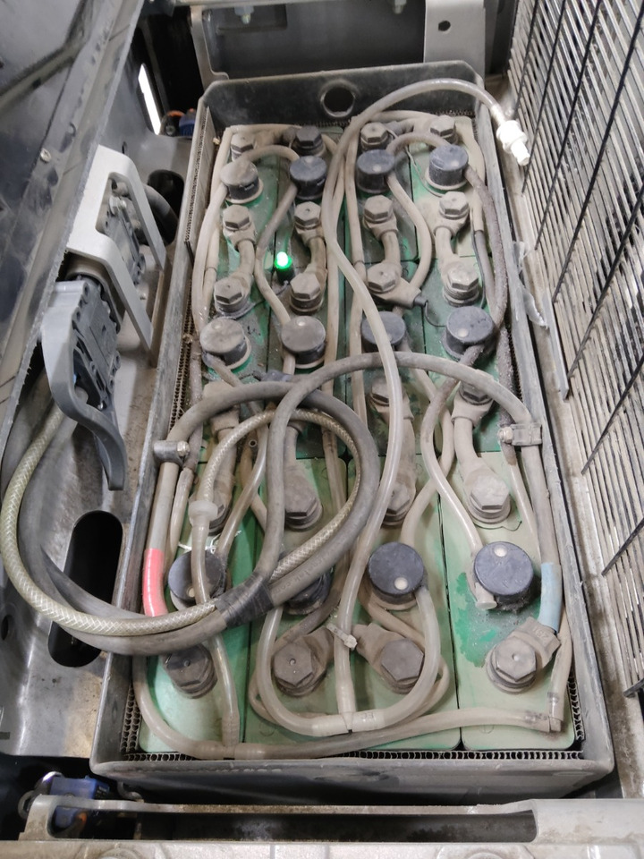 Still EXV16I - Stabler: billede 4 Still EXV16I - Stabler: billede 4