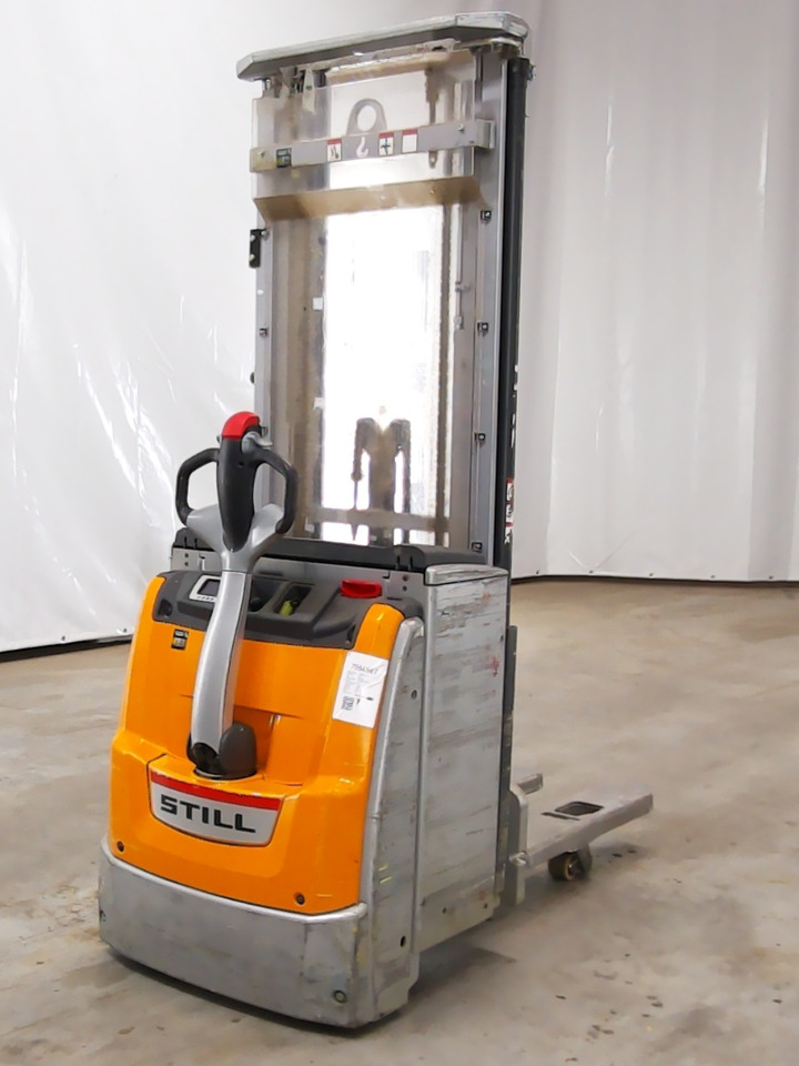 Still EXV16I - Stabler: billede 2 Still EXV16I - Stabler: billede 2