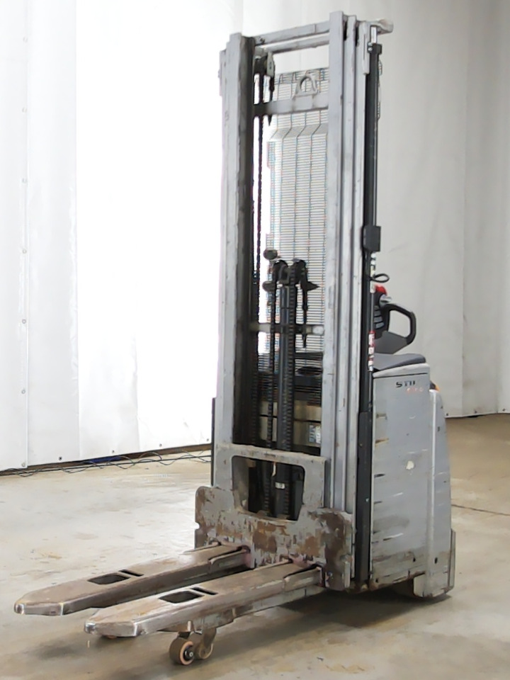 Stabler Still EXV16I: billede 1