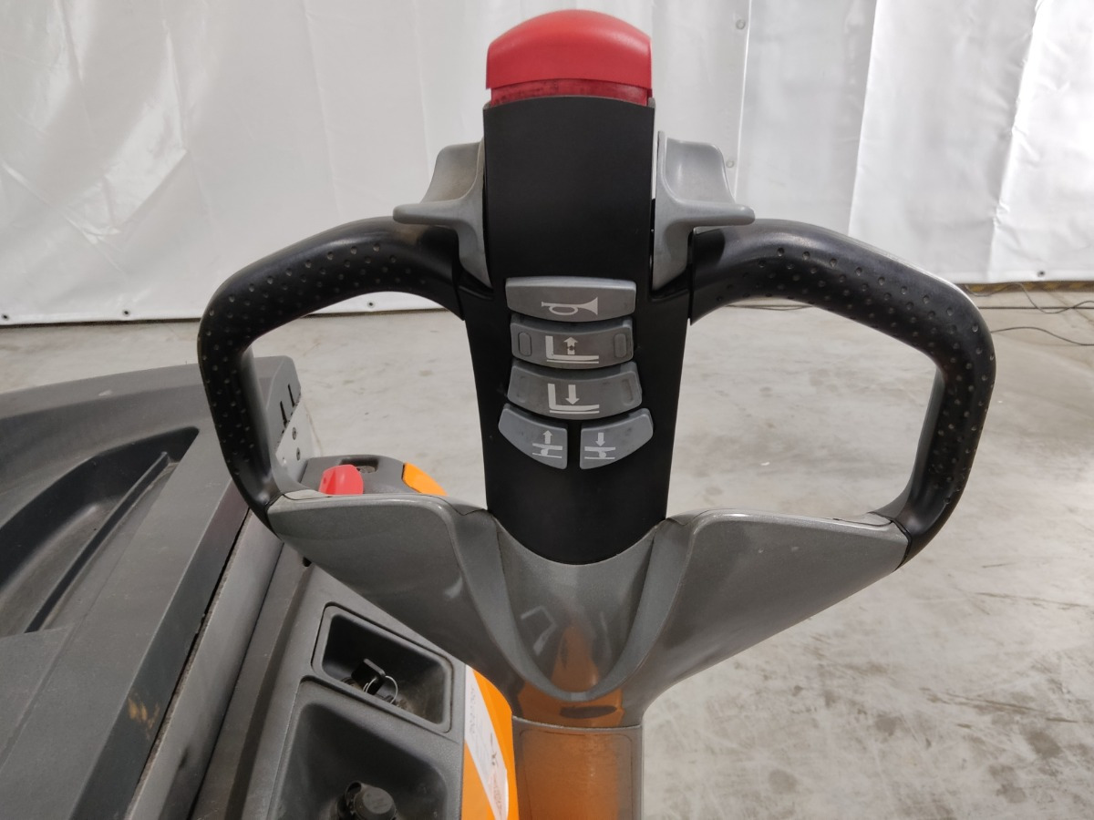 Still EXV16I - Stabler: billede 3 Still EXV16I - Stabler: billede 3