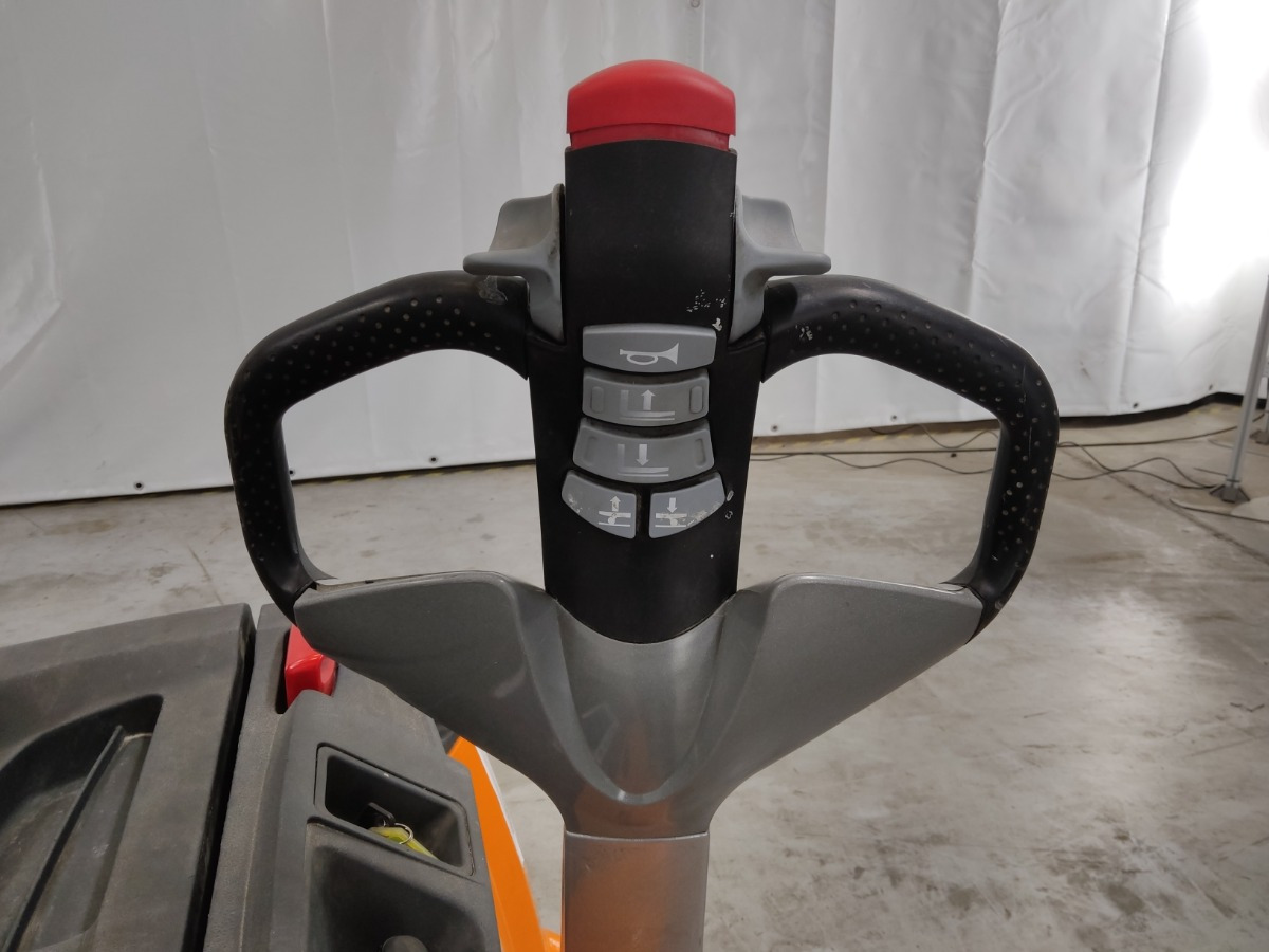 Still EXV16I - Stabler: billede 3 Still EXV16I - Stabler: billede 3