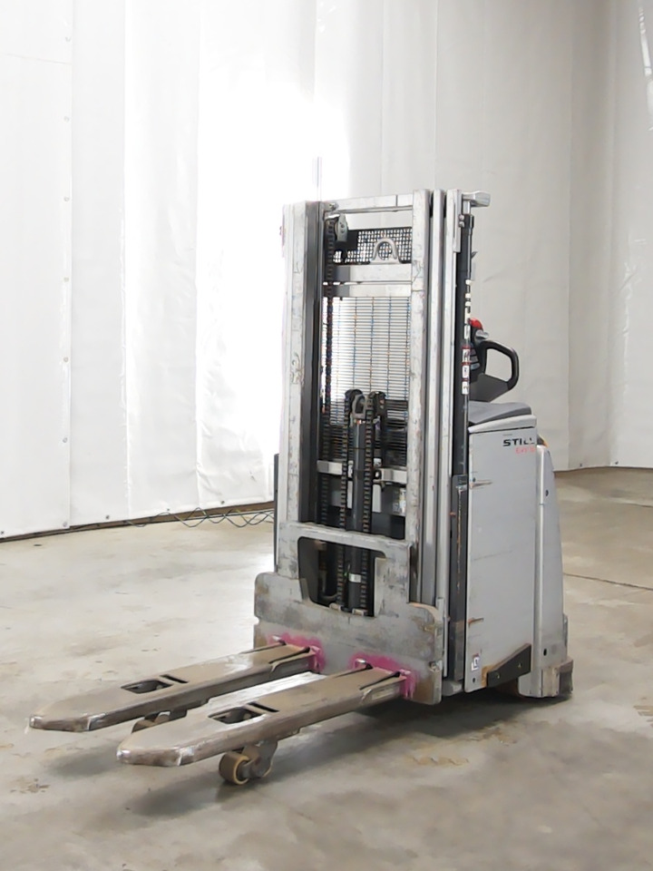 Still EXV16I - Stabler: billede 1 Still EXV16I - Stabler: billede 1