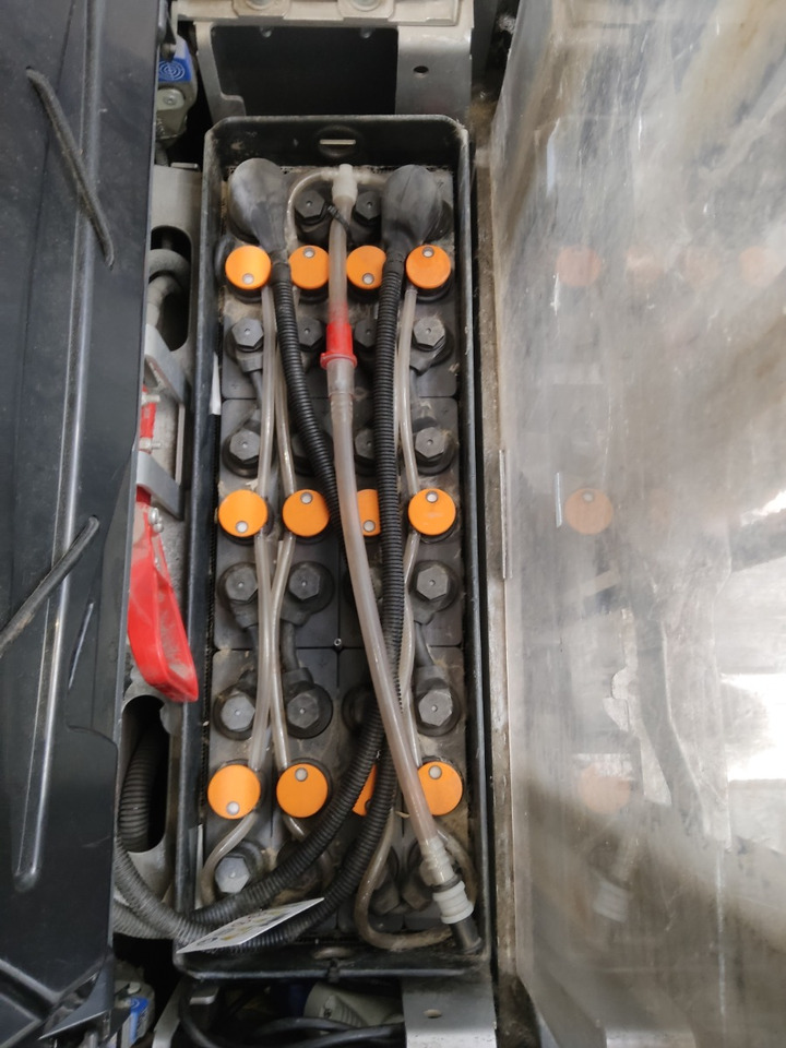 Still EXV16I - Stabler: billede 4 Still EXV16I - Stabler: billede 4