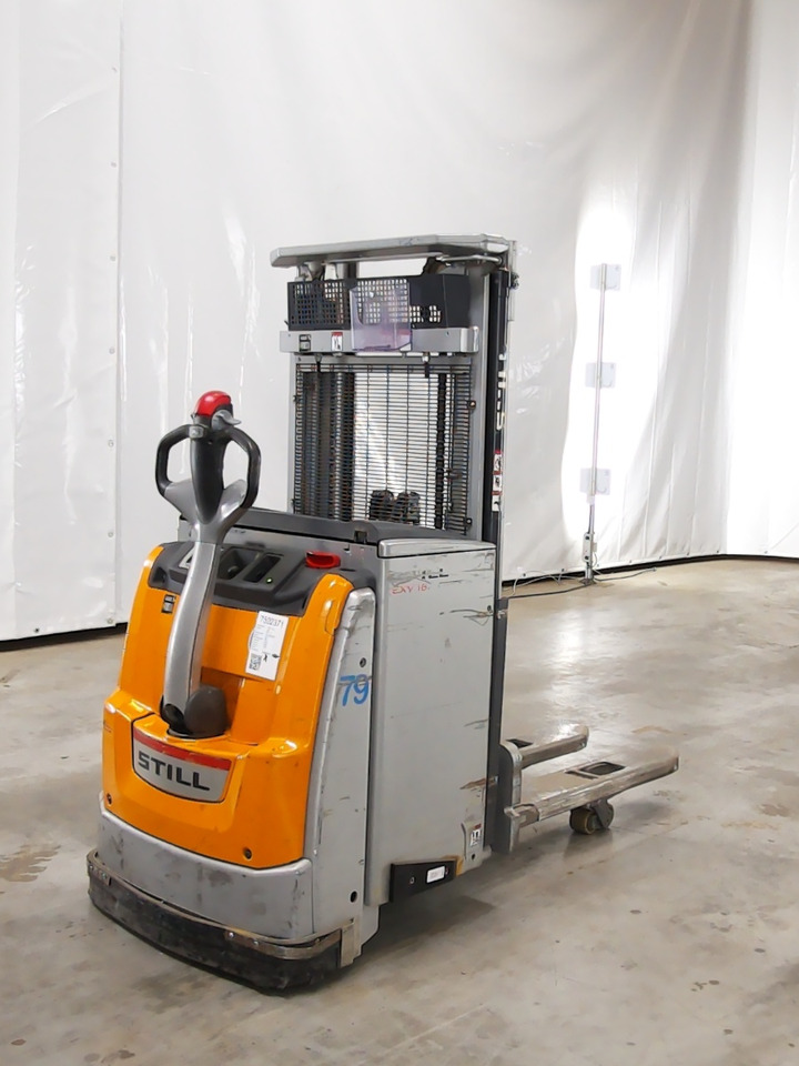 Still EXV16I - Stabler: billede 2 Still EXV16I - Stabler: billede 2