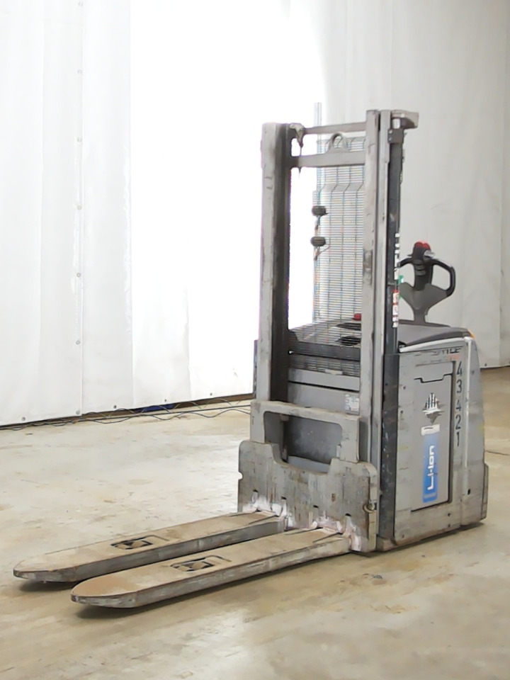 Still EXV20/1400MM/LIION - Stabler: billede 1 Still EXV20/1400MM/LIION - Stabler: billede 1