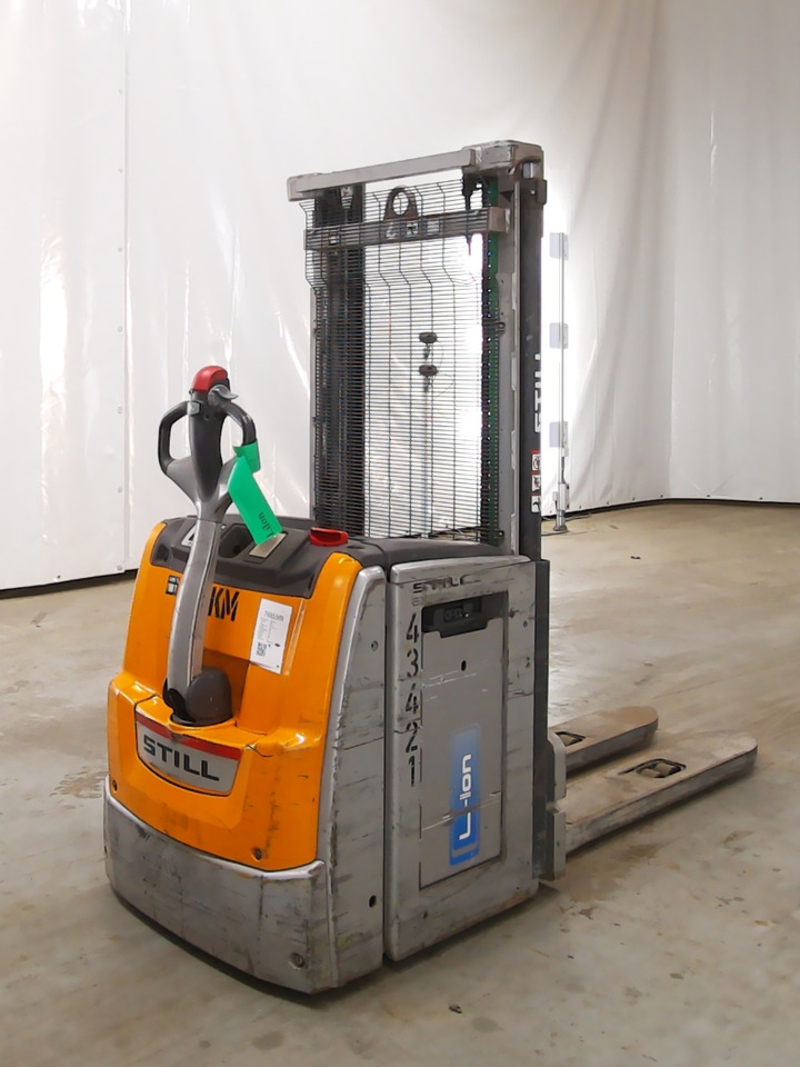 Still EXV20/1400MM/LIION - Stabler: billede 2 Still EXV20/1400MM/LIION - Stabler: billede 2