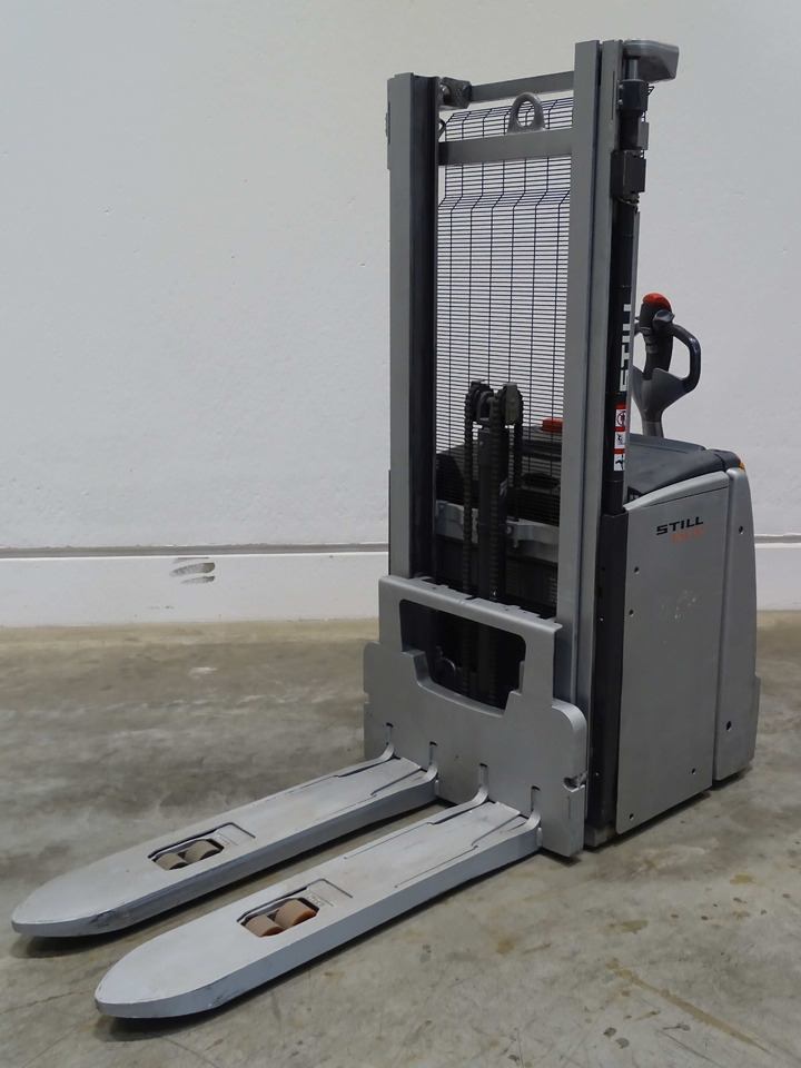 Still EXV20 - Stabler: billede 1 Still EXV20 - Stabler: billede 1