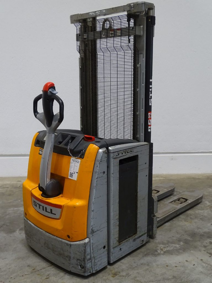 Still EXV20 - Stabler: billede 2 Still EXV20 - Stabler: billede 2