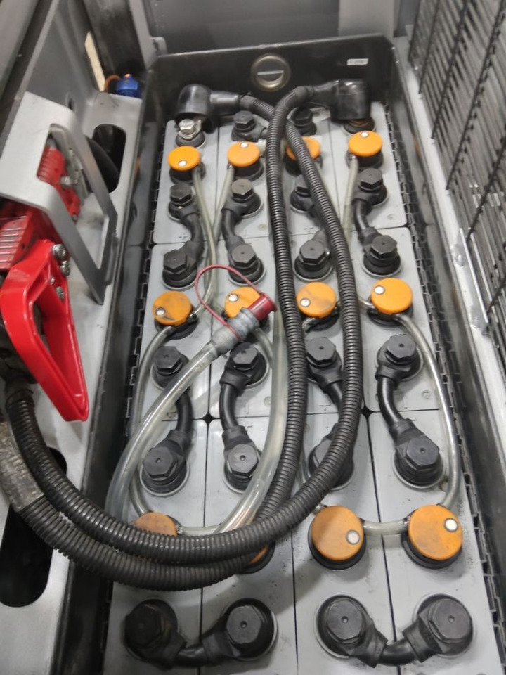 Still EXV20I/BATT.NEU - Stabler: billede 4 Still EXV20I/BATT.NEU - Stabler: billede 4