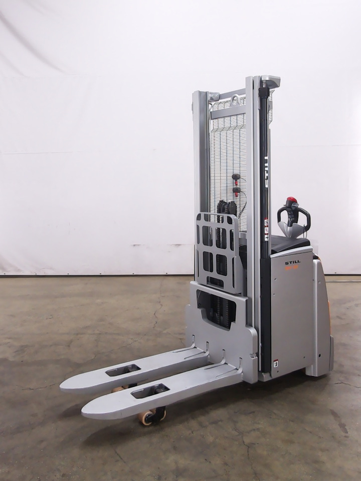 Still EXV20I/BATT.NEU - Stabler: billede 1 Still EXV20I/BATT.NEU - Stabler: billede 1