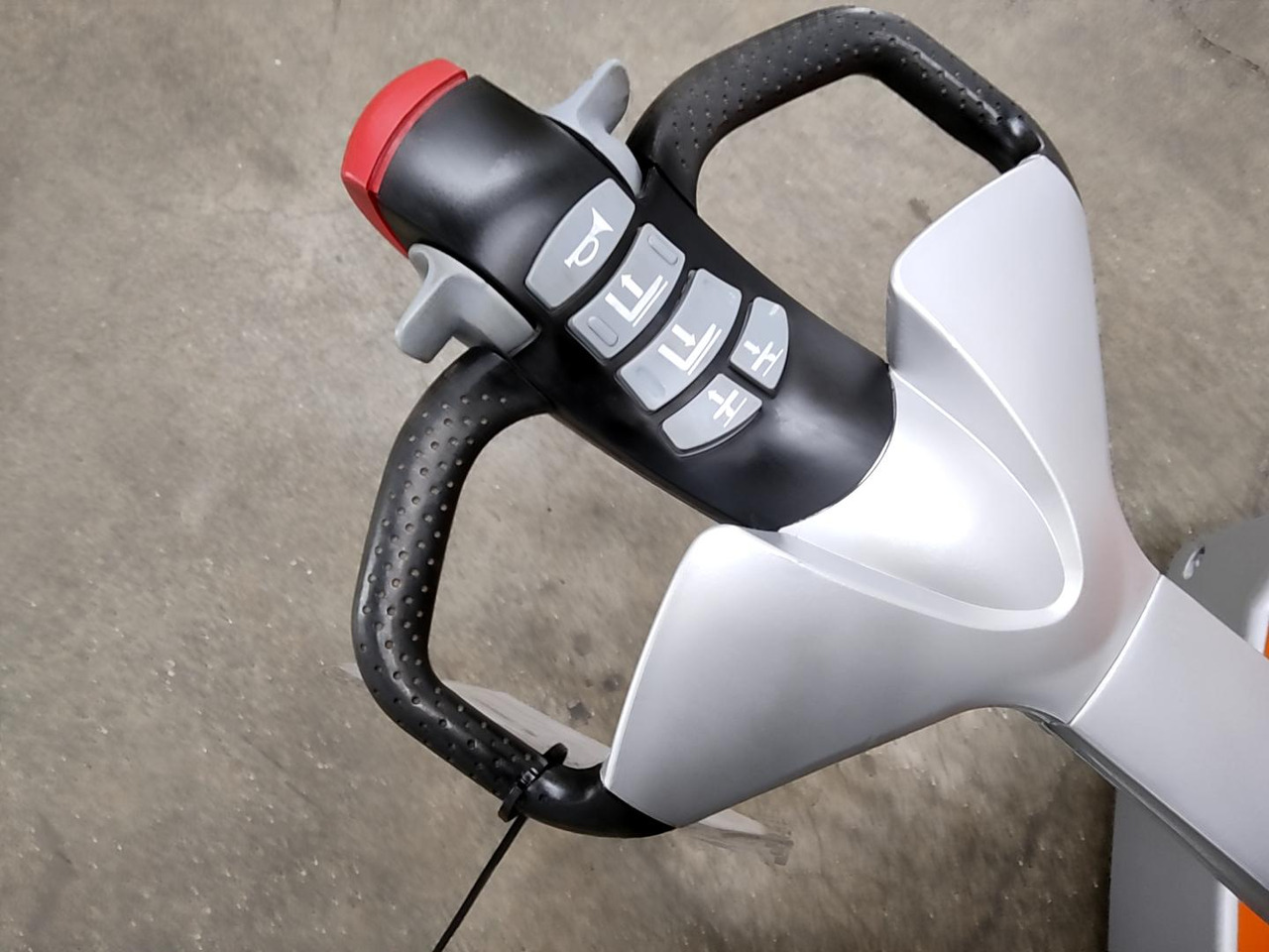 Still EXV20I/BATT.NEU - Stabler: billede 3 Still EXV20I/BATT.NEU - Stabler: billede 3