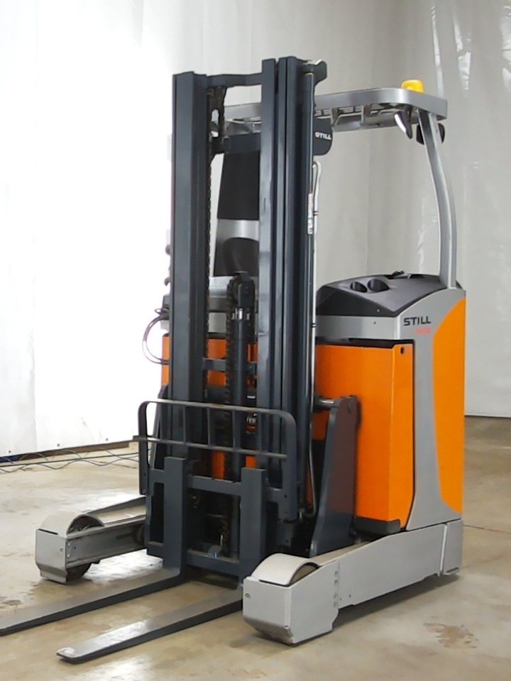 Still FM-X12 - Reach truck: billede 1 Still FM-X12 - Reach truck: billede 1
