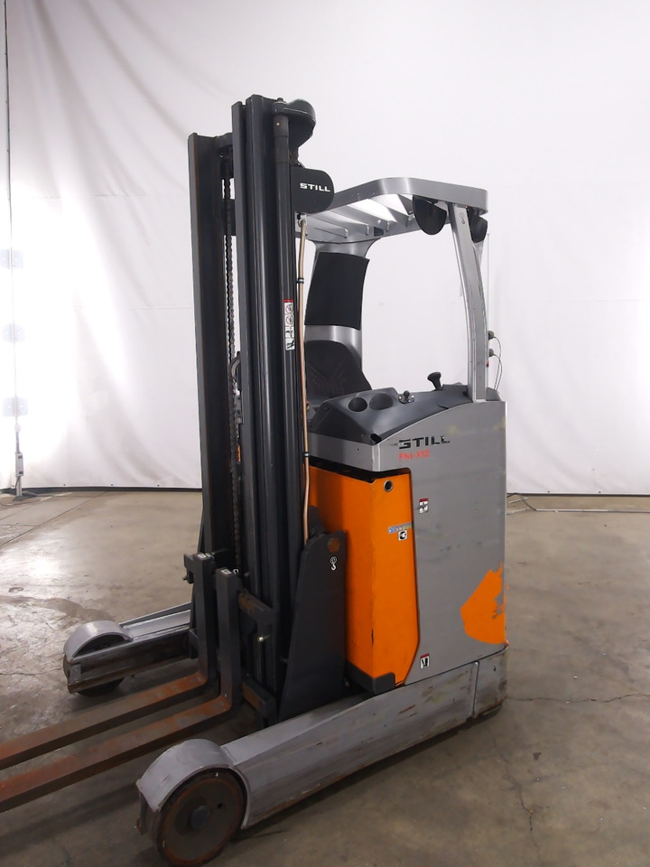 Still FM-X12 - Reach truck: billede 1 Still FM-X12 - Reach truck: billede 1
