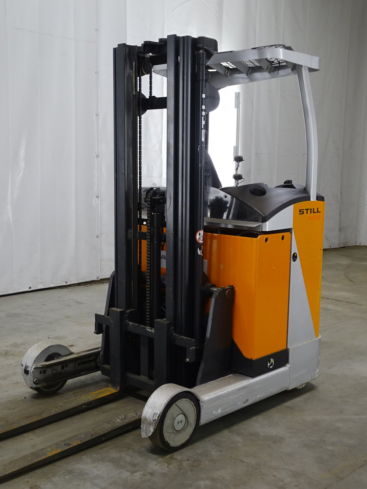 Still FM-X12 - Reach truck: billede 1 Still FM-X12 - Reach truck: billede 1