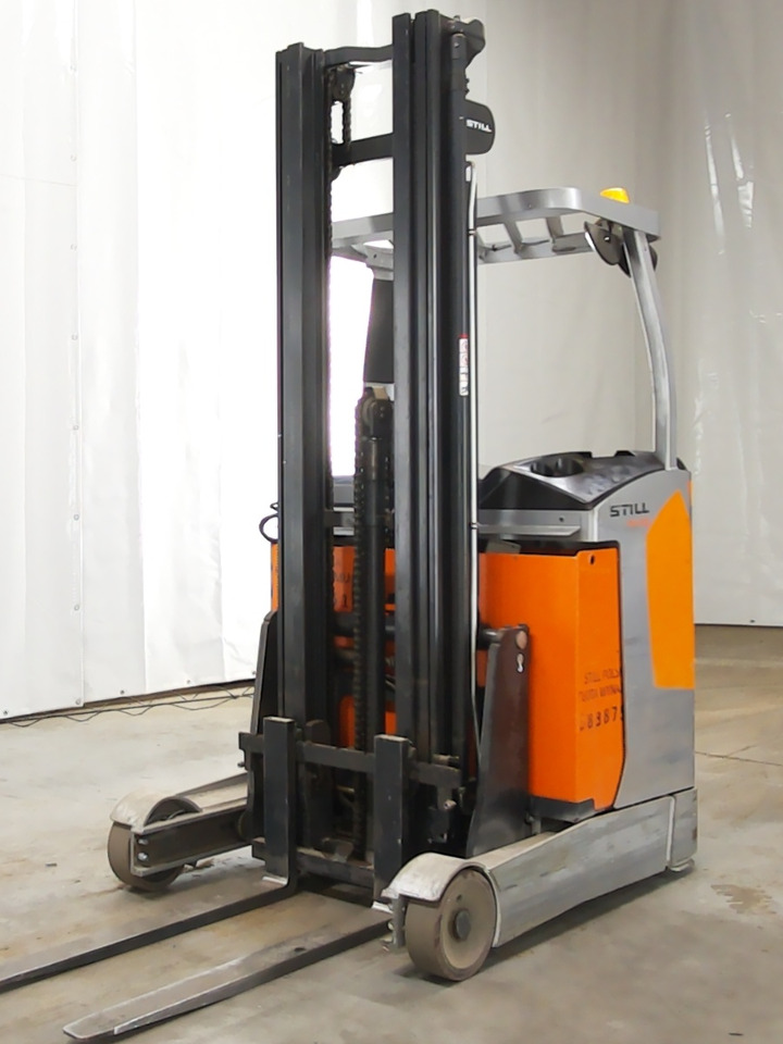 Still FM-X12 - Reach truck: billede 1 Still FM-X12 - Reach truck: billede 1