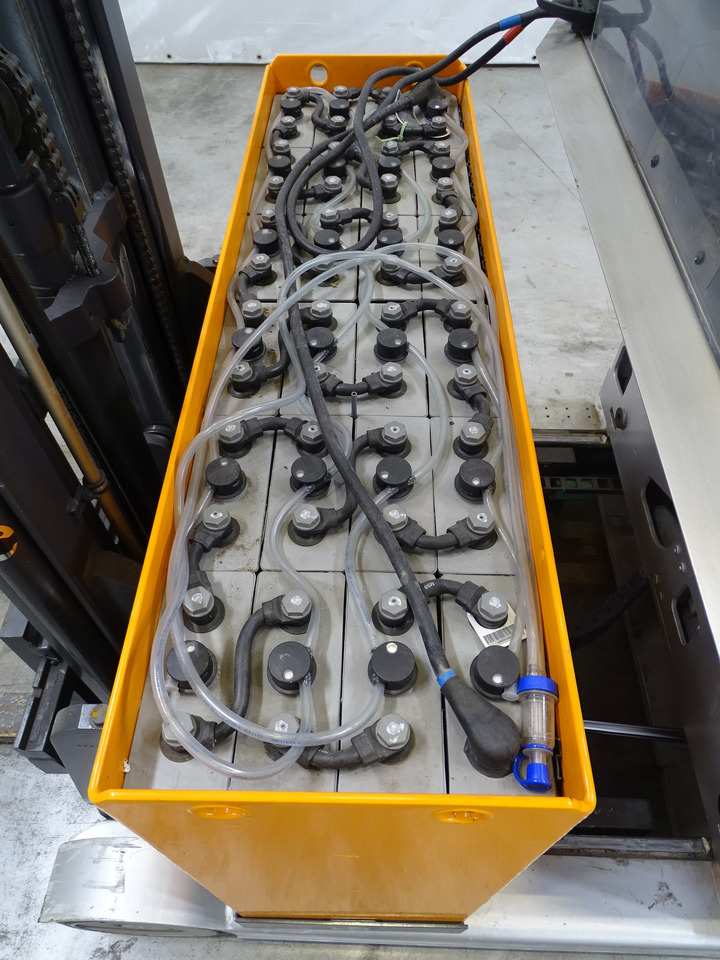 Still FM-X12 - Reach truck: billede 3 Still FM-X12 - Reach truck: billede 3