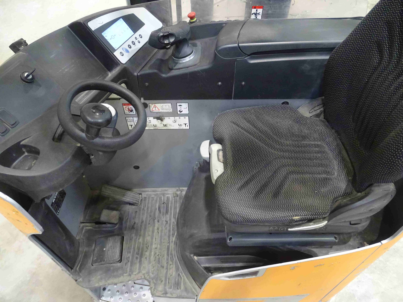 Still FM-X12 - Reach truck: billede 3 Still FM-X12 - Reach truck: billede 3