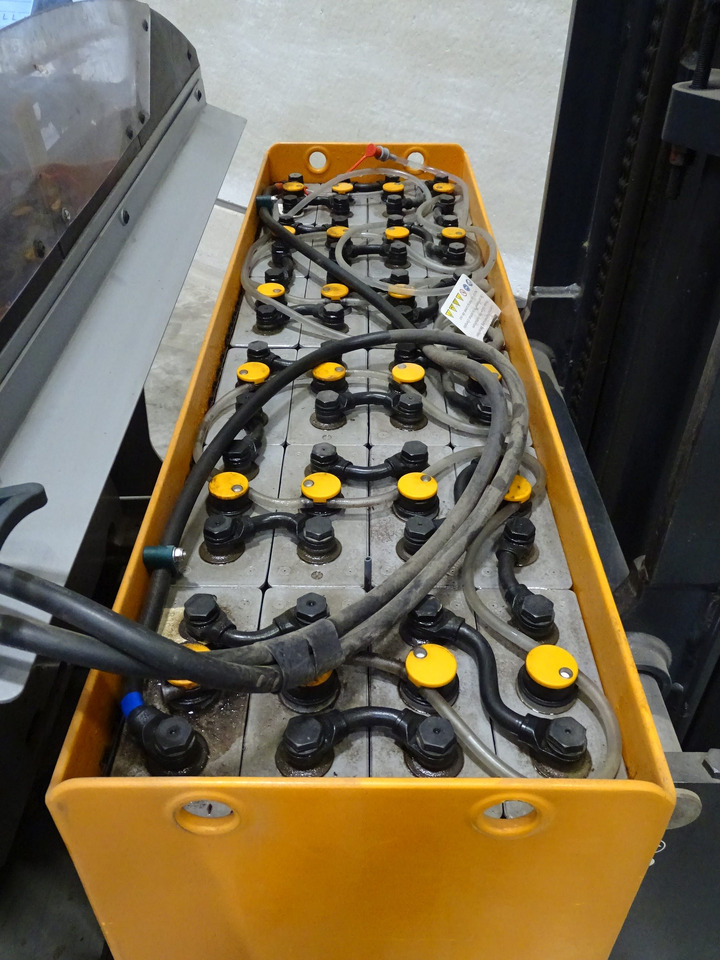 Still FM-X12 - Reach truck: billede 4 Still FM-X12 - Reach truck: billede 4