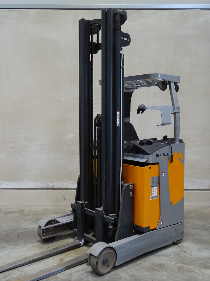 Still FM-X12 - Reach truck: billede 1 Still FM-X12 - Reach truck: billede 1