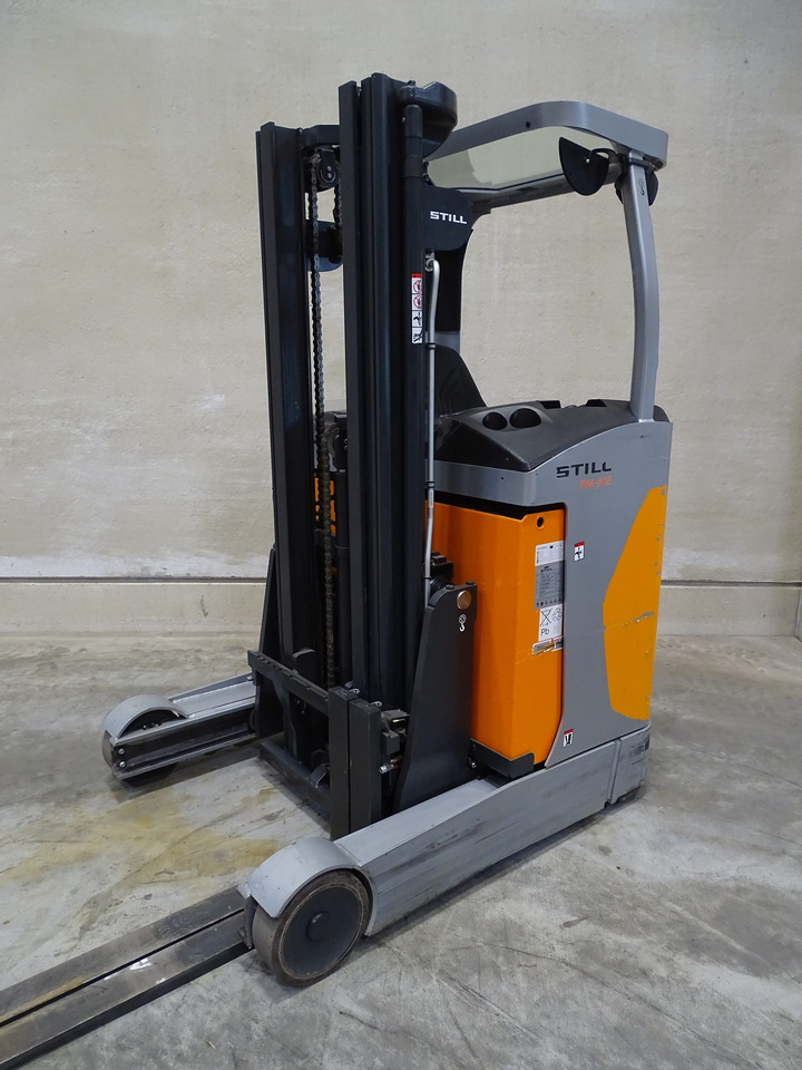 Still FM-X12 - Reach truck: billede 1 Still FM-X12 - Reach truck: billede 1
