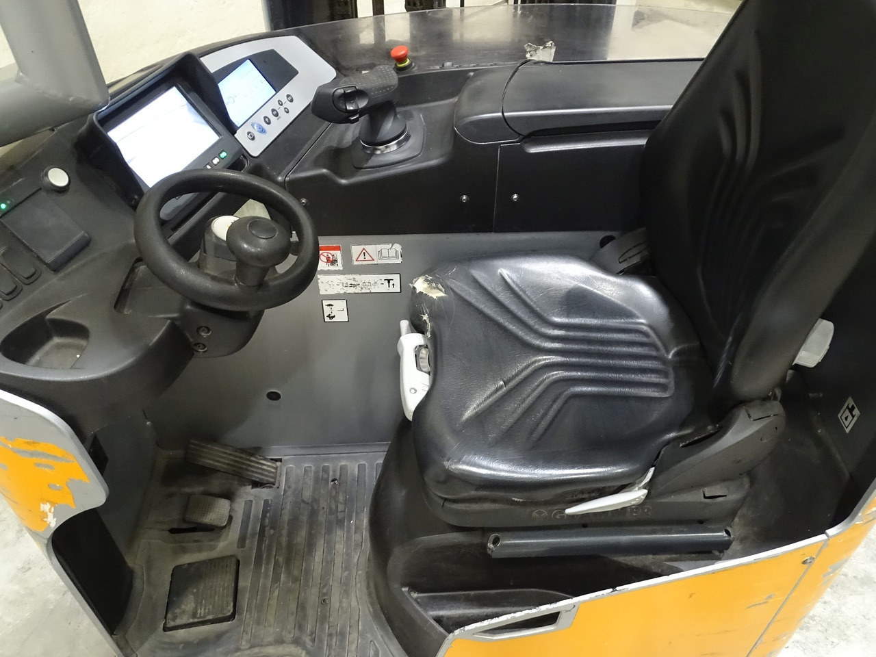 Still FM-X12 - Reach truck: billede 3 Still FM-X12 - Reach truck: billede 3