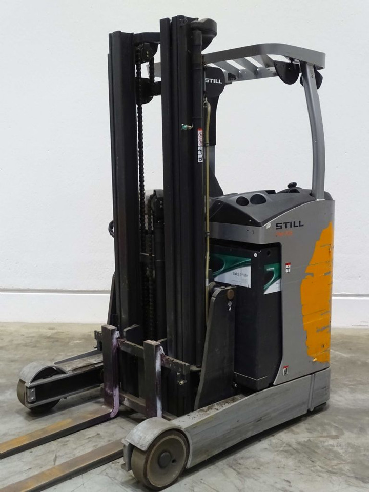 Still FM-X12 - Reach truck: billede 1 Still FM-X12 - Reach truck: billede 1