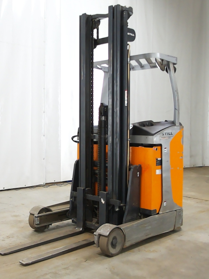 Still FM-X12 - Reach truck: billede 1 Still FM-X12 - Reach truck: billede 1