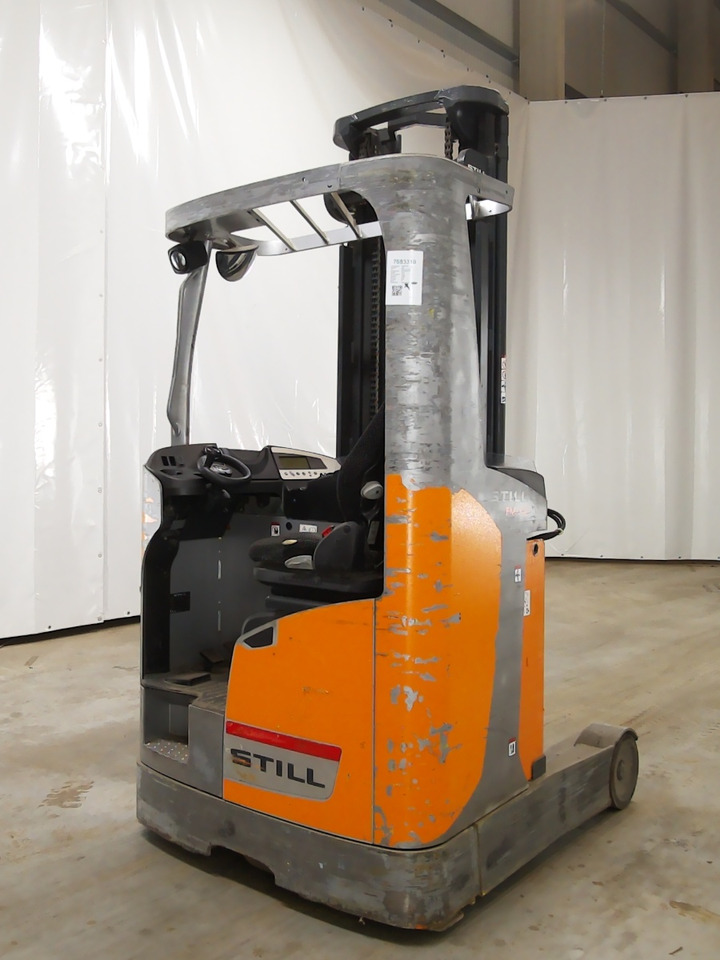 Still FM-X12 - Reach truck: billede 2 Still FM-X12 - Reach truck: billede 2