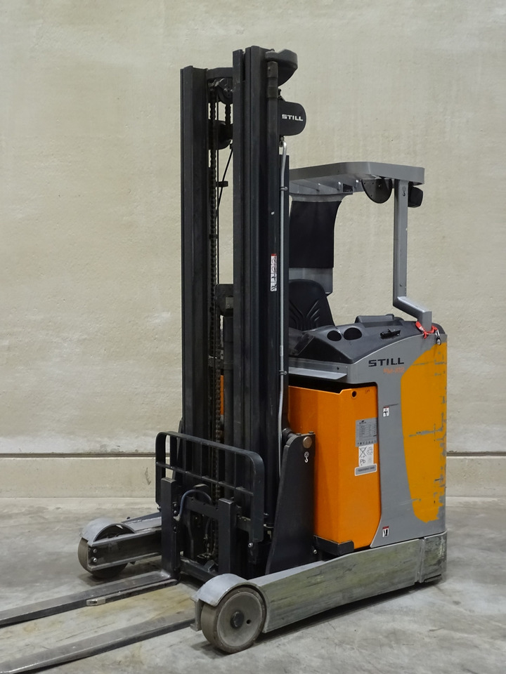 Still FM-X12 - Reach truck: billede 1 Still FM-X12 - Reach truck: billede 1