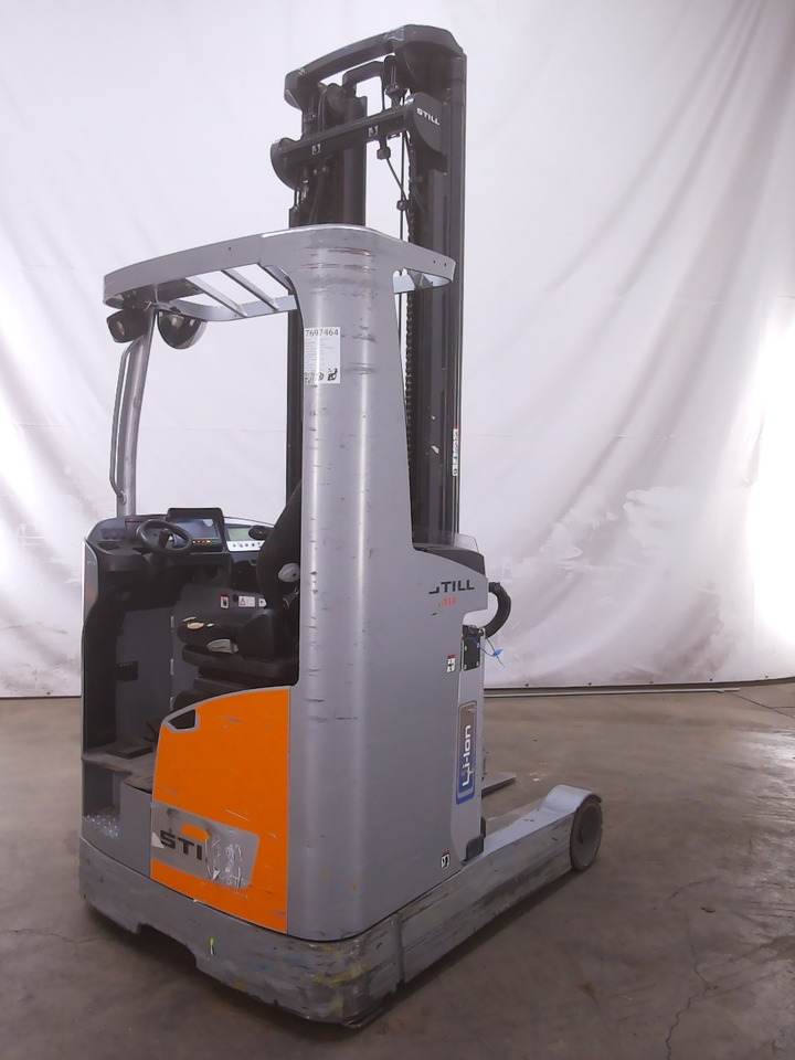 Still FM-X14/LIION - Reach truck: billede 2 Still FM-X14/LIION - Reach truck: billede 2