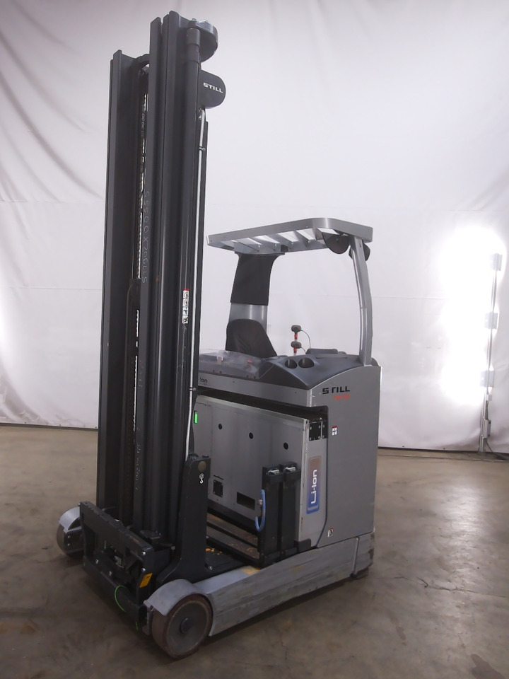 Still FM-X14/LIION - Reach truck: billede 1 Still FM-X14/LIION - Reach truck: billede 1