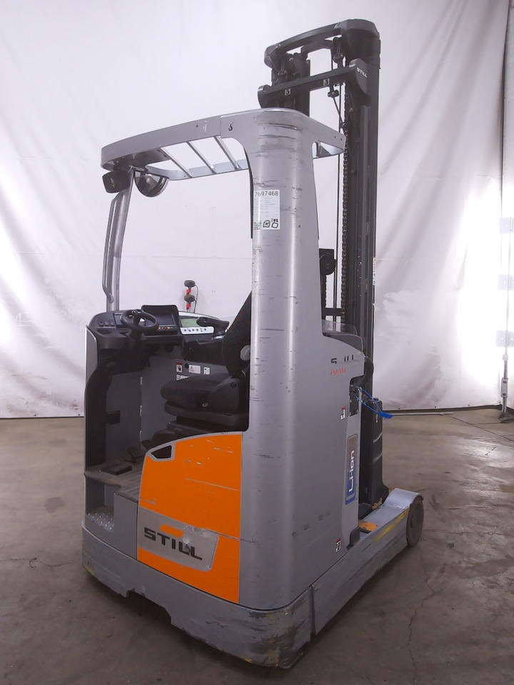 Still FM-X14/LIION - Reach truck: billede 2 Still FM-X14/LIION - Reach truck: billede 2