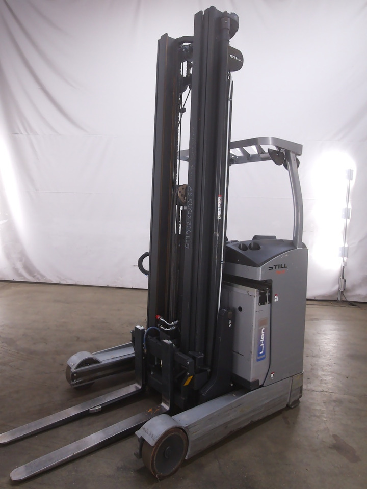 Still FM-X14/LIION - Reach truck: billede 1 Still FM-X14/LIION - Reach truck: billede 1