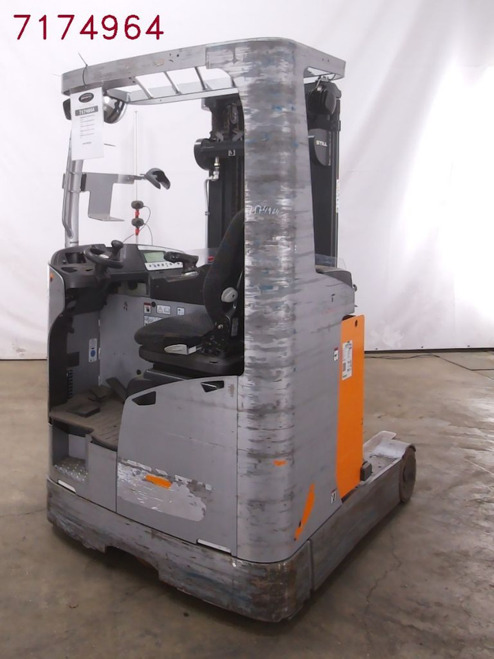 Reach truck Still FM-X14: billede 6