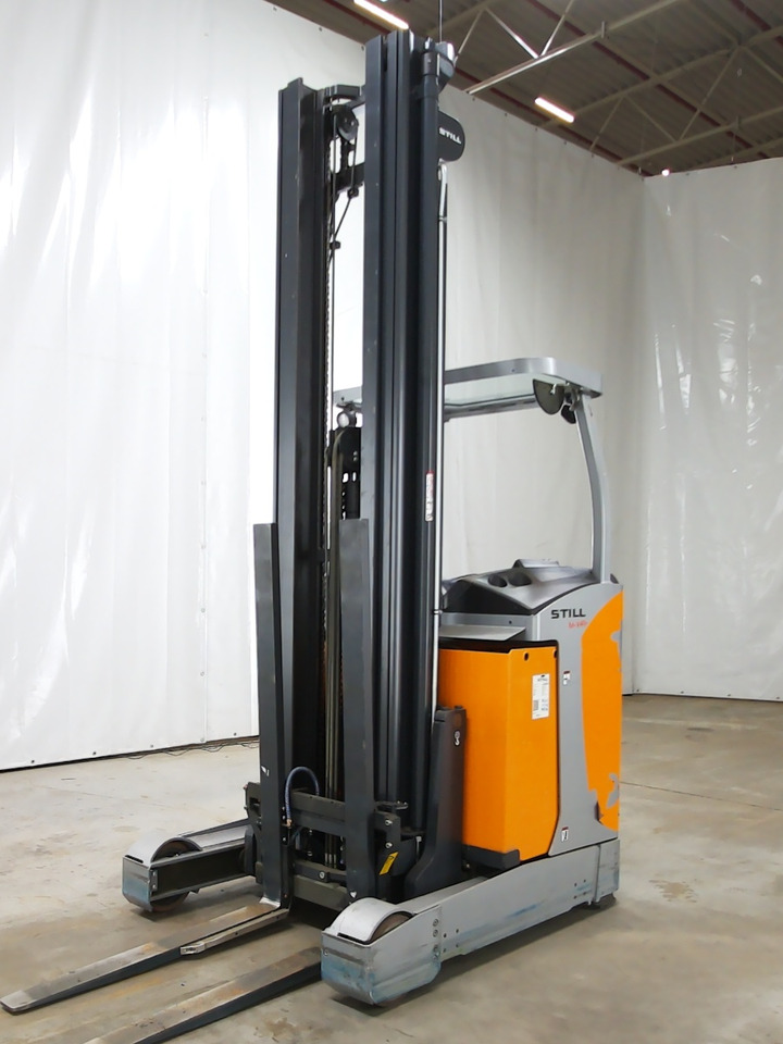 Still FM-X14 - Reach truck: billede 1 Still FM-X14 - Reach truck: billede 1