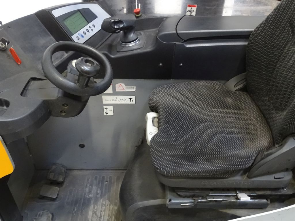 Still FM-X14 - Reach truck: billede 3 Still FM-X14 - Reach truck: billede 3