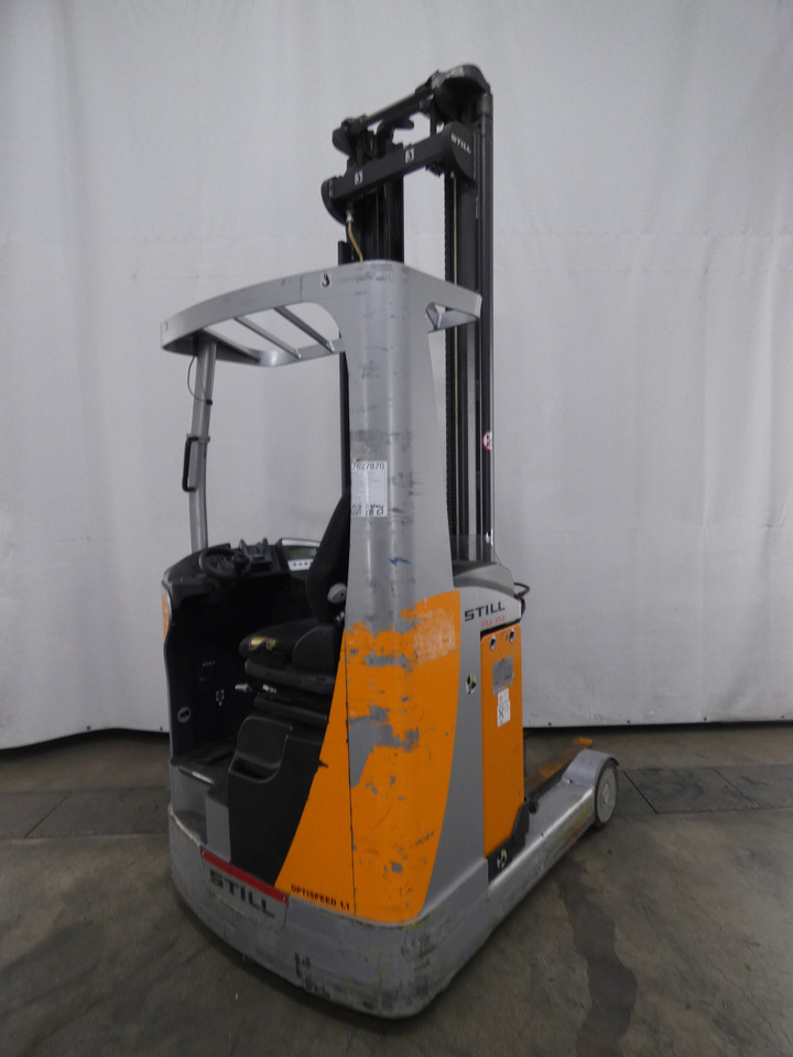 Still FM-X14 - Reach truck: billede 2 Still FM-X14 - Reach truck: billede 2